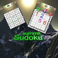 Summit Sudoku