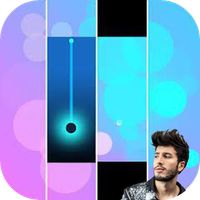 Sebastian Yatra Piano