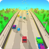 Highway Racing: Car craft