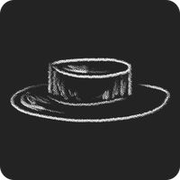 My Little White Button