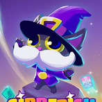 Gibberish: Word Game & Friends