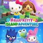 Hello Kitty Island Adventure