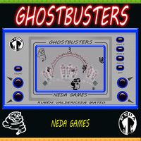 Ghostbusters