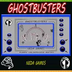 Ghostbusters