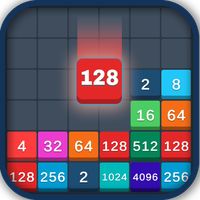 2048 Classic: Endless 2D Game
