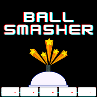 Ball Smasher - Shoot The Bombs