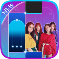 Lovesick Girls - Blackpink Kpo
