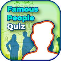 Famous People History Quiz App