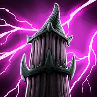 The Sorcerer's Tower: Text RPG