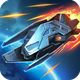 Space Jet: War Galaxy Machines