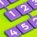 Number Web
