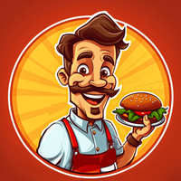 Food Restaurant Idle Tycoon