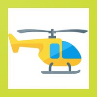 Helicopter Pilot Pro: Containe