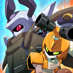 MedarotS - Robot Battle RPG -
