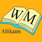 Woord Meester - Afrikaans