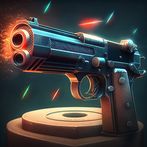 shot sounds-real one simulator