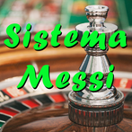 Roulette Messi System