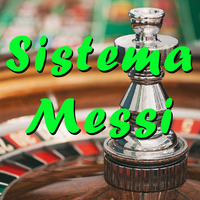 Roulette Messi System