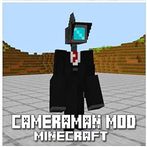 cameraman MOD GMOD MCPE