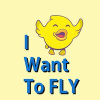 I want to fly