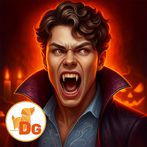 Gloomy Tales: Halloween Hotel