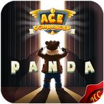 Ace Commander - Panda