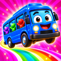 Crowd Express: Boarding Puzzle