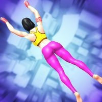 Wrestling Flip