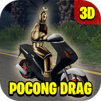 Pocong Drag Racing Indonesia