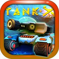 Tank X: Invasion War