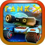 Tank X: Invasion War