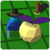 The Adventures In Terralands