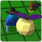 The Adventures In Terralands