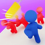 Ragdoll Race 3D