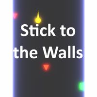 Stick To The Walls