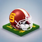 USC FOOTBALL