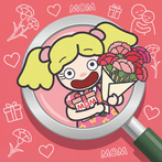 Happy Find : Hidden Objects