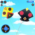 Kite Flying Sim: Kite Game 3d