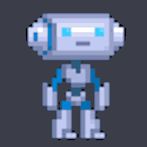 Platformer - Godot 2D game sam