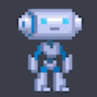 Platformer - Godot 2D game sam