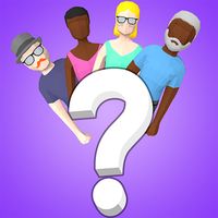 Who am I?