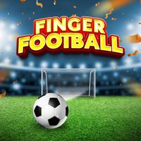 Finger Football - Football Cup