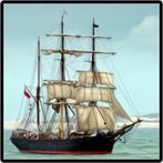 Морской бой