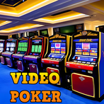 Deuces Wild Multi VideoPoker