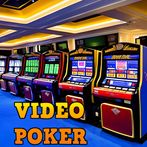 Deuces Wild Multi VideoPoker