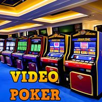 Deuces Wild Multi VideoPoker