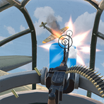 Air Defender: Bomber Simulator