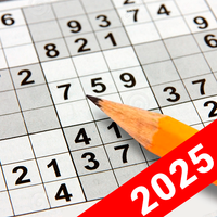 Sudoku Levels: Daily Puzzles