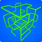 Pipe Maze 3D