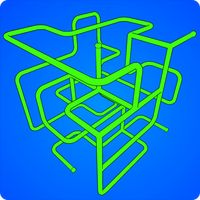 Pipe Maze 3D